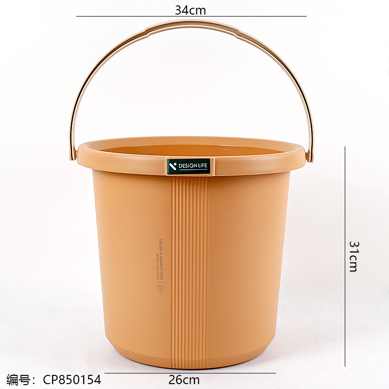 T3807-4 Line bucket
