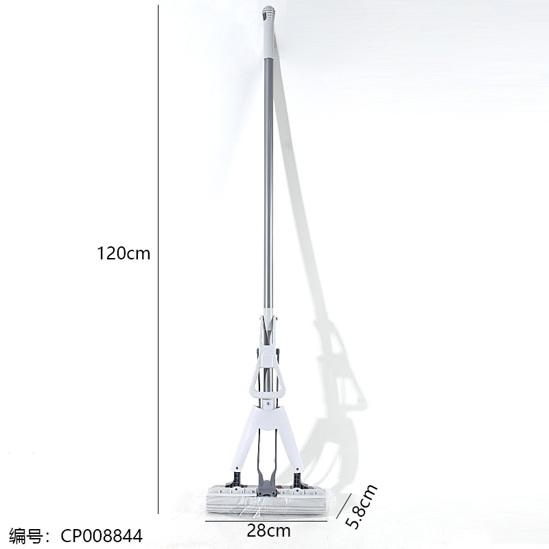 601 Folding Mop