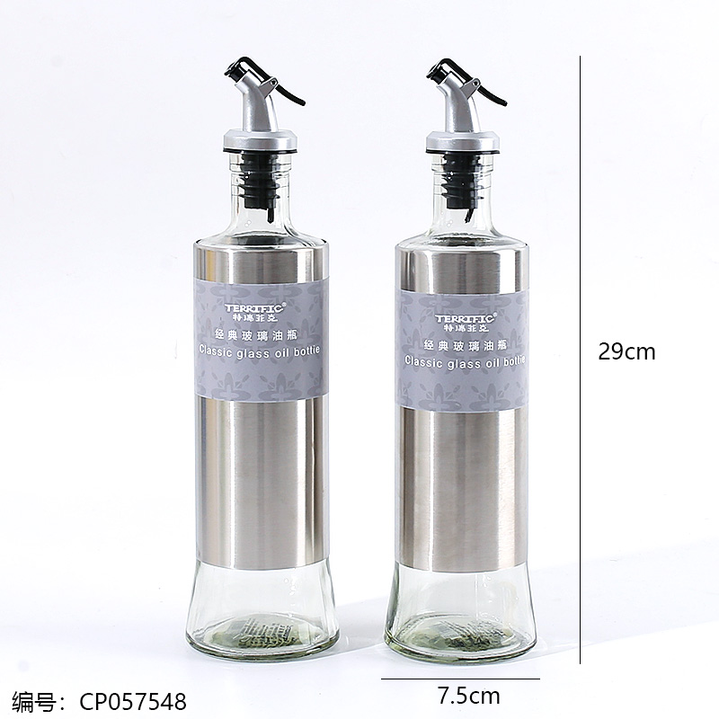 Rock Sanding Oil Bottle 500ml