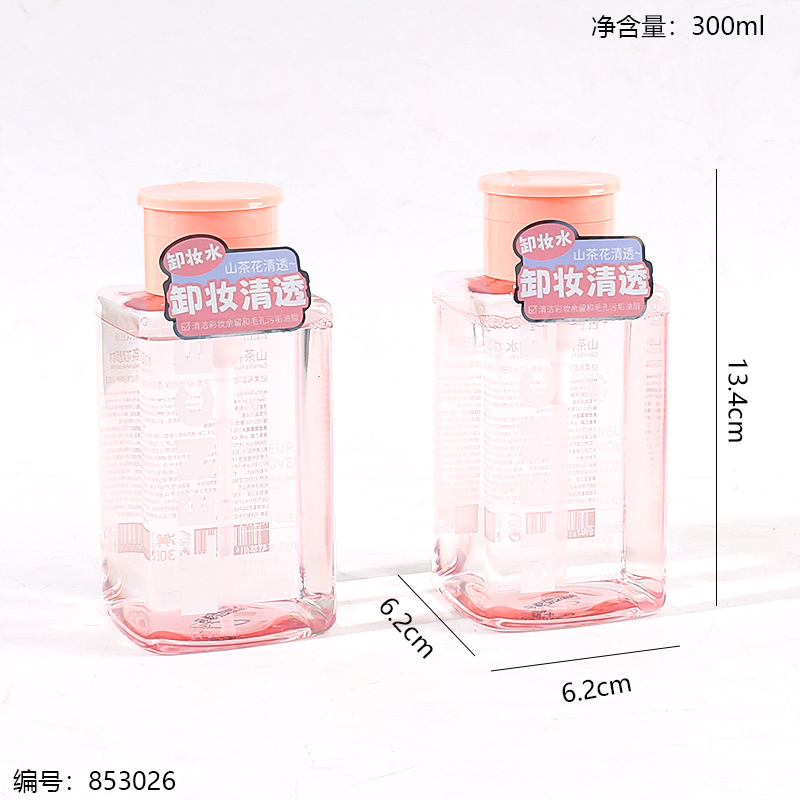 4793 Camellia Cleansing Water
