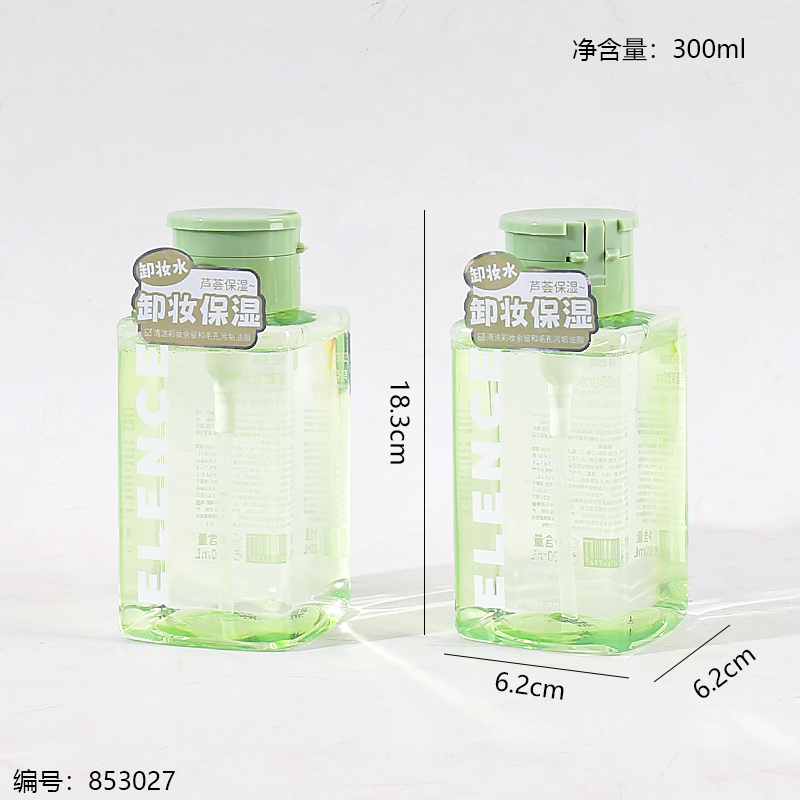 4786 Aloe Cleansing Water