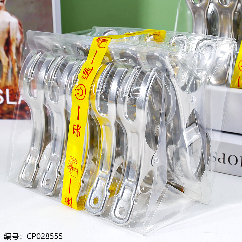 10pcs Large Opening Non-Magnetic Quilt Clips