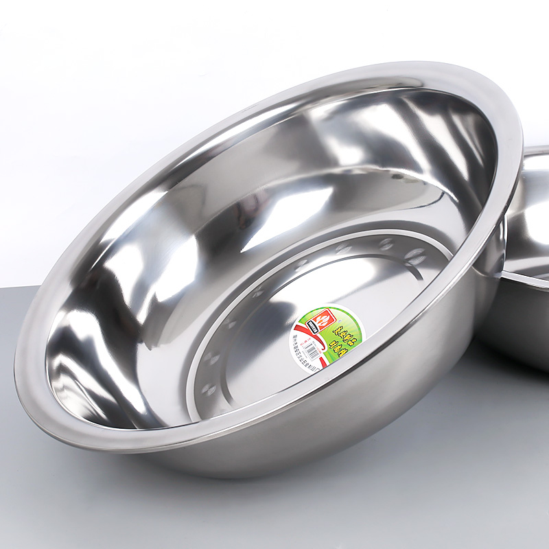 50cm counter-rimmed basin 0.8 thick
