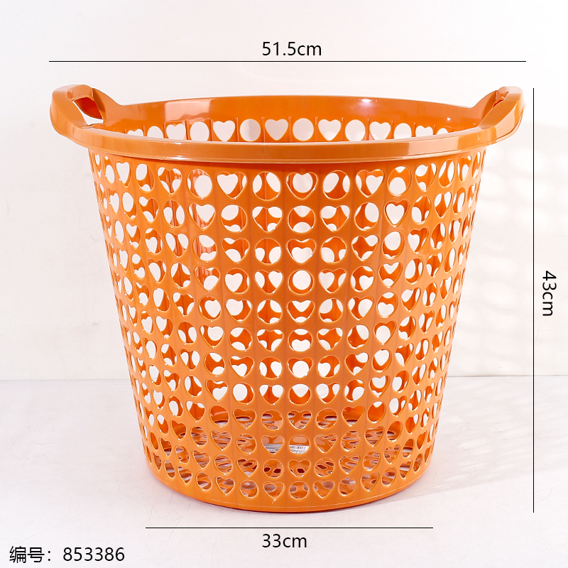 82415 Laundry Basket