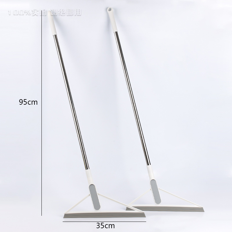 A005 Floor scraper broom