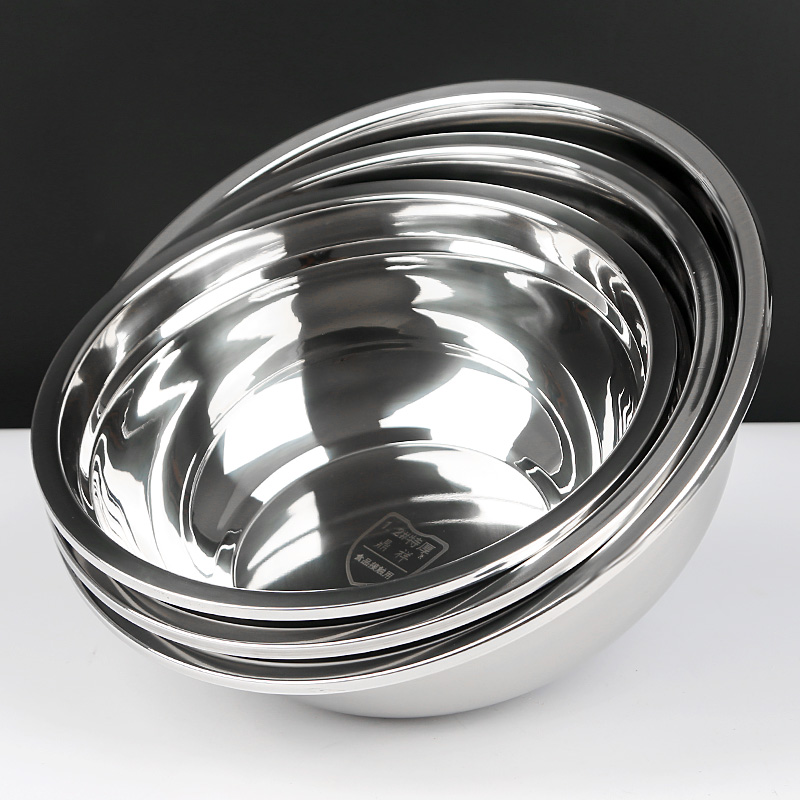 22 Non-magnetic Korean Soup Pot 1.2