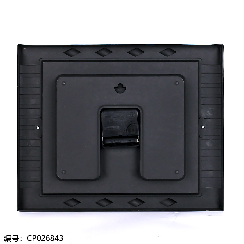 YH-6605 Clock
