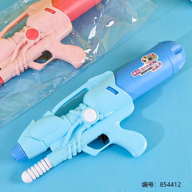 M822V Powerful Water Gun Toy