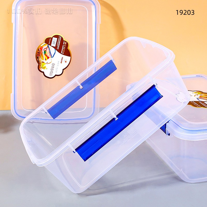Fresh-keeping box-19203
