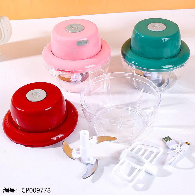 41108 Electric Vegetable Cutter