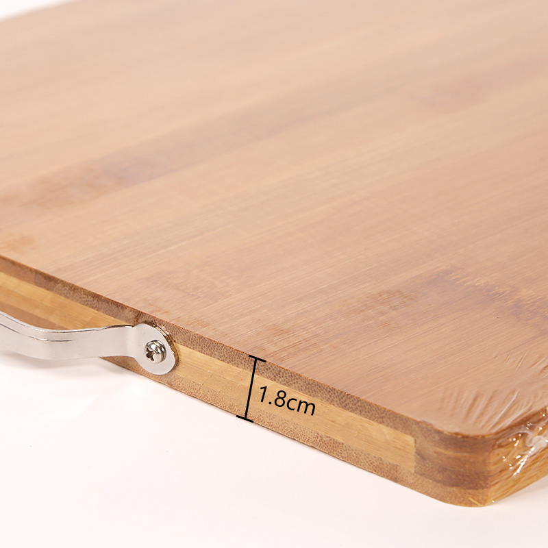 1.8 Carbonized craft chopping board 32 x 45