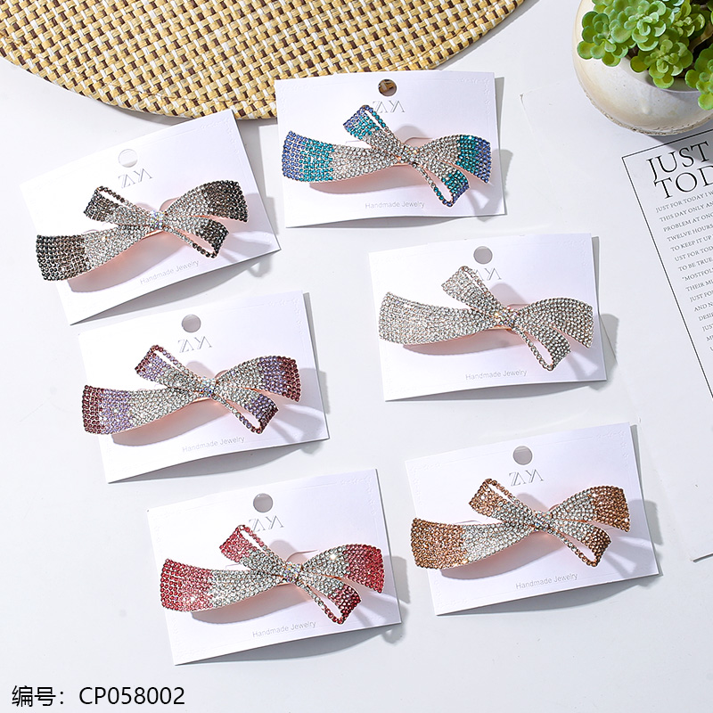 3330M Fashion Hairpin Headdress