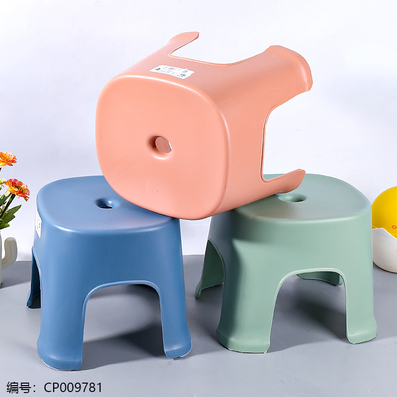 1628 Small High Stool