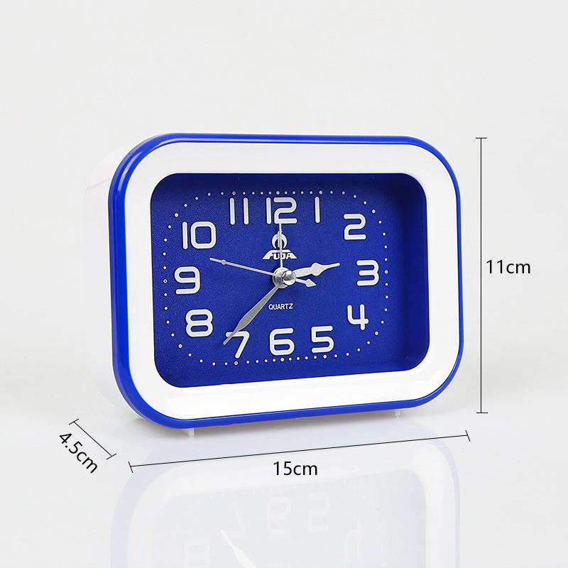 982 Color Alarm Clock