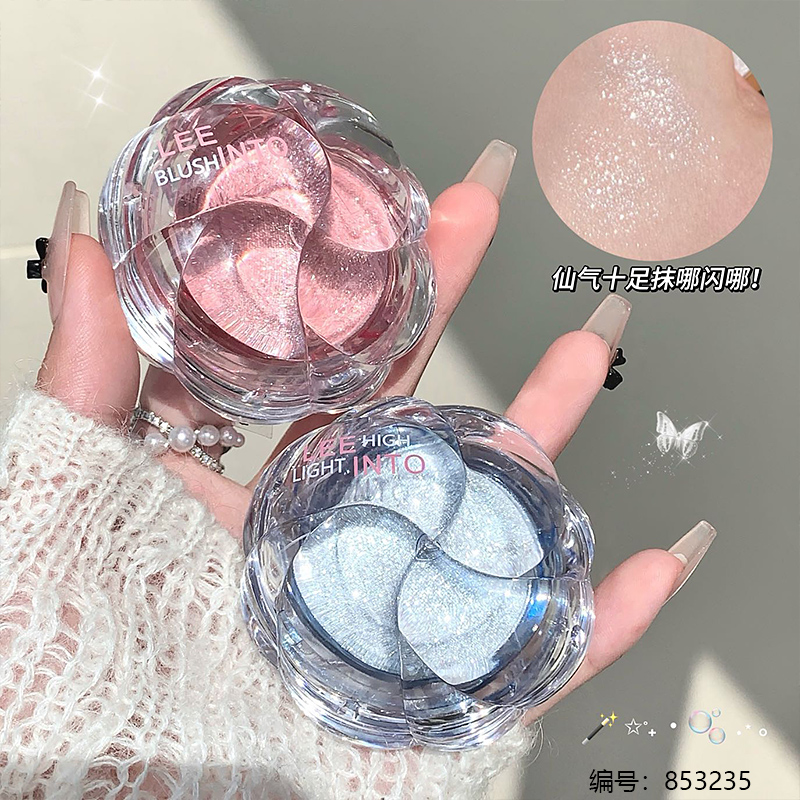 LE02 LEEINTO Highlighter