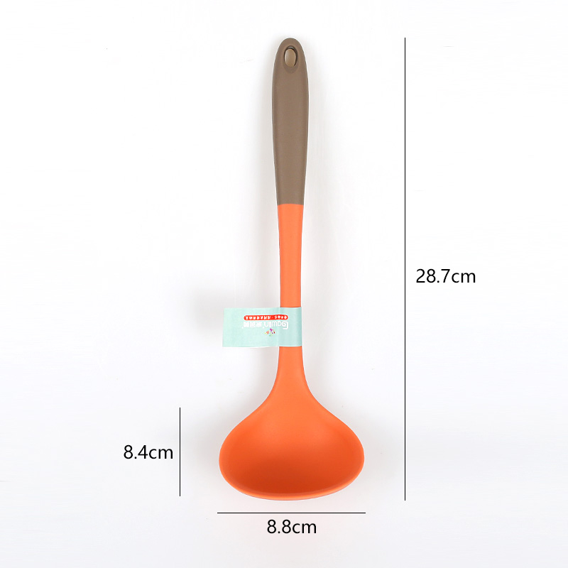 1501 Two-color Spoon/15