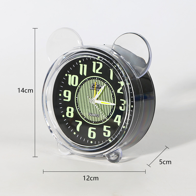 956 Night Light Alarm Clock
