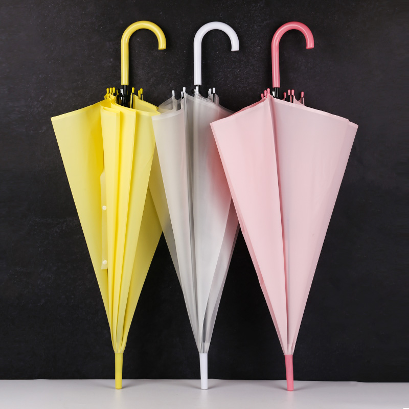 60cm Long Umbrella EVA/Color