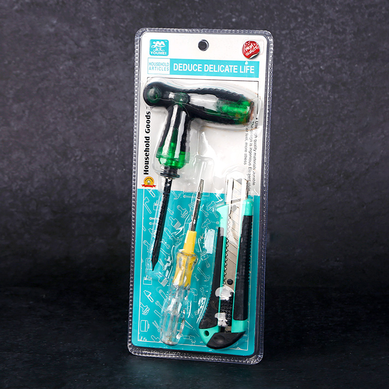 K-258T Screwdriver Set of 3