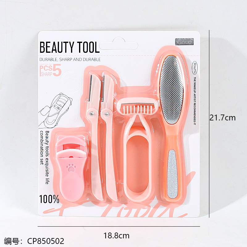 85111 kit 5pcs 1 x 6