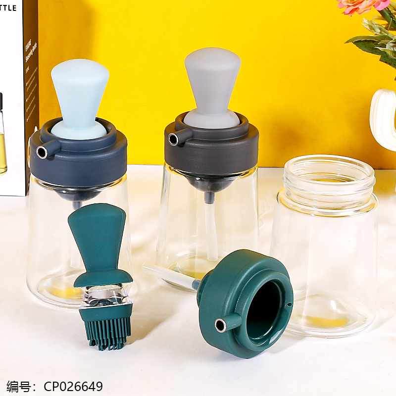 YH-039 Eugene Oil Pot