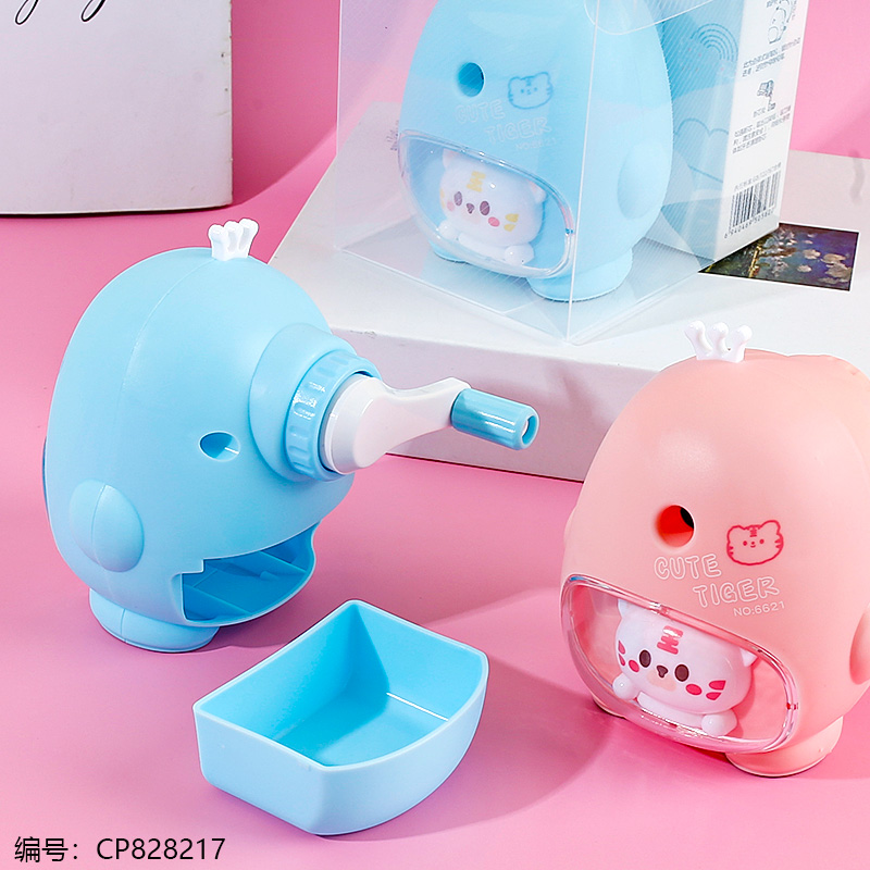 6621 Pencil Sharpener 1 x 6
