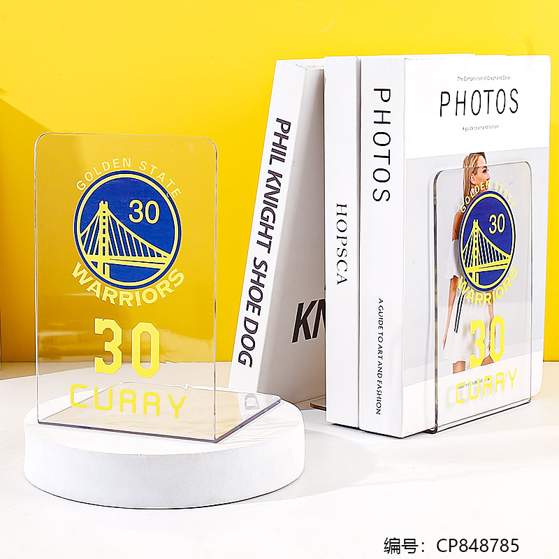 YK-133 Flying Youth L-shaped Book Stand