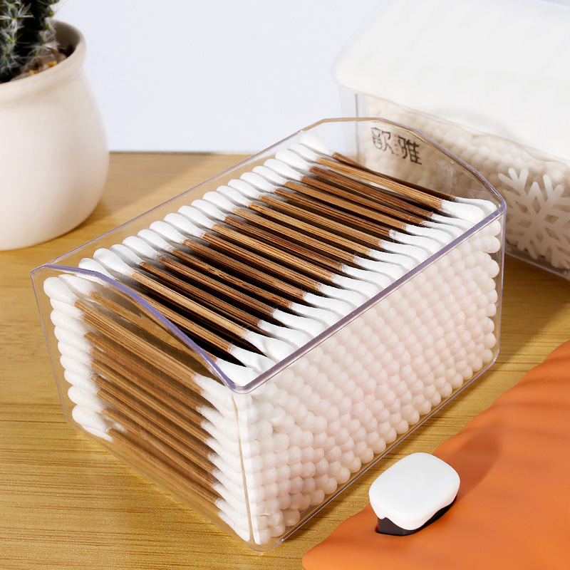 0269 Cotton swabs/inner box 12