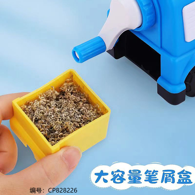 6609 car machine pencil sharpener 1 x 6