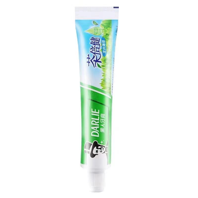 Mint Toothpaste 90g