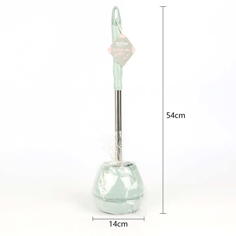 6633 Premium Toilet Brush