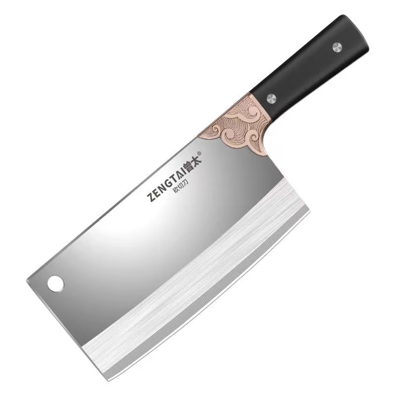 F005-Zengtai Chopping Knife
