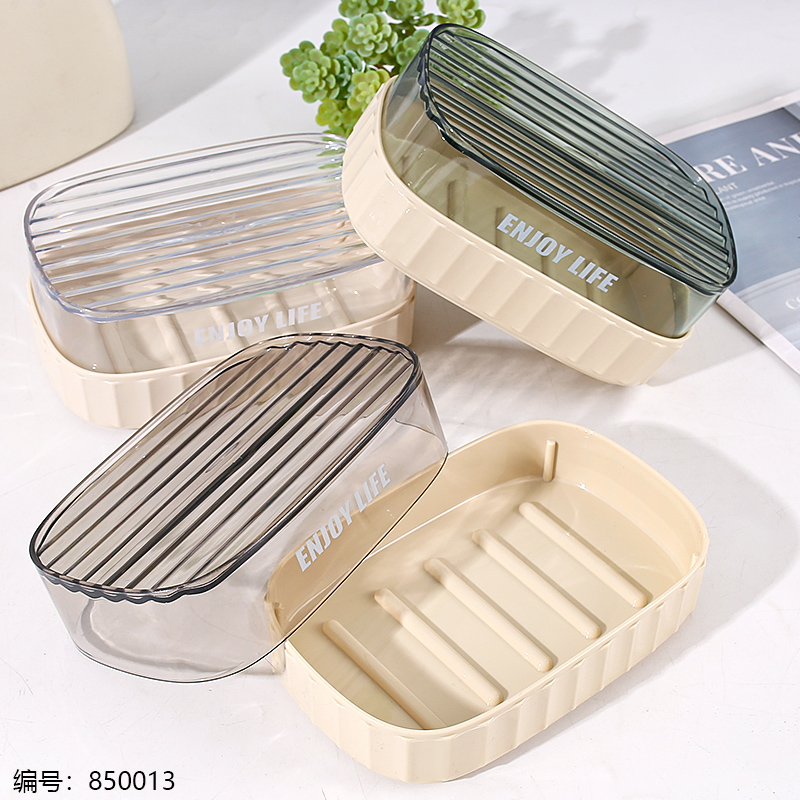 9710 Light Luxury Soap Dish