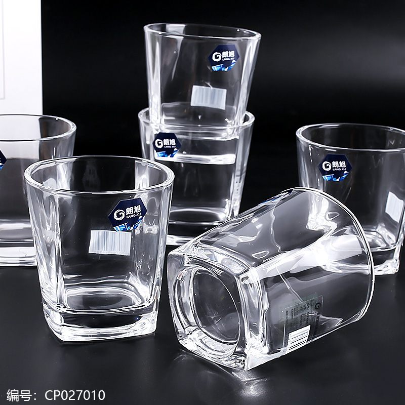 4008 Glasses/6pcs