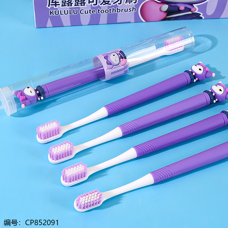 CKT-505 Kululu Toothbrush / 24pcs