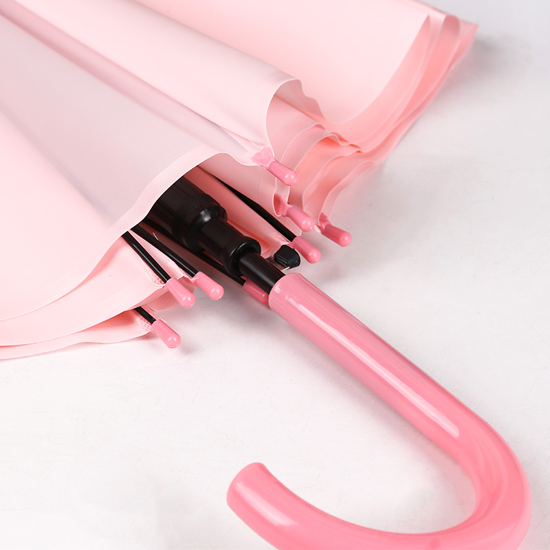60cm Long Umbrella EVA/Color