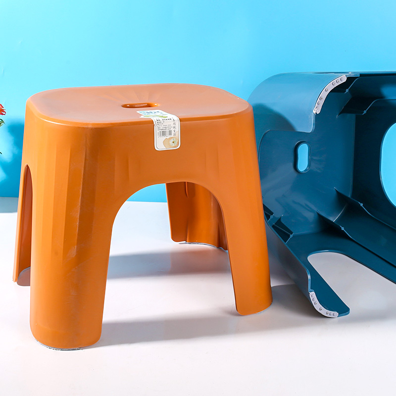 1712 Plastic Medium Stool