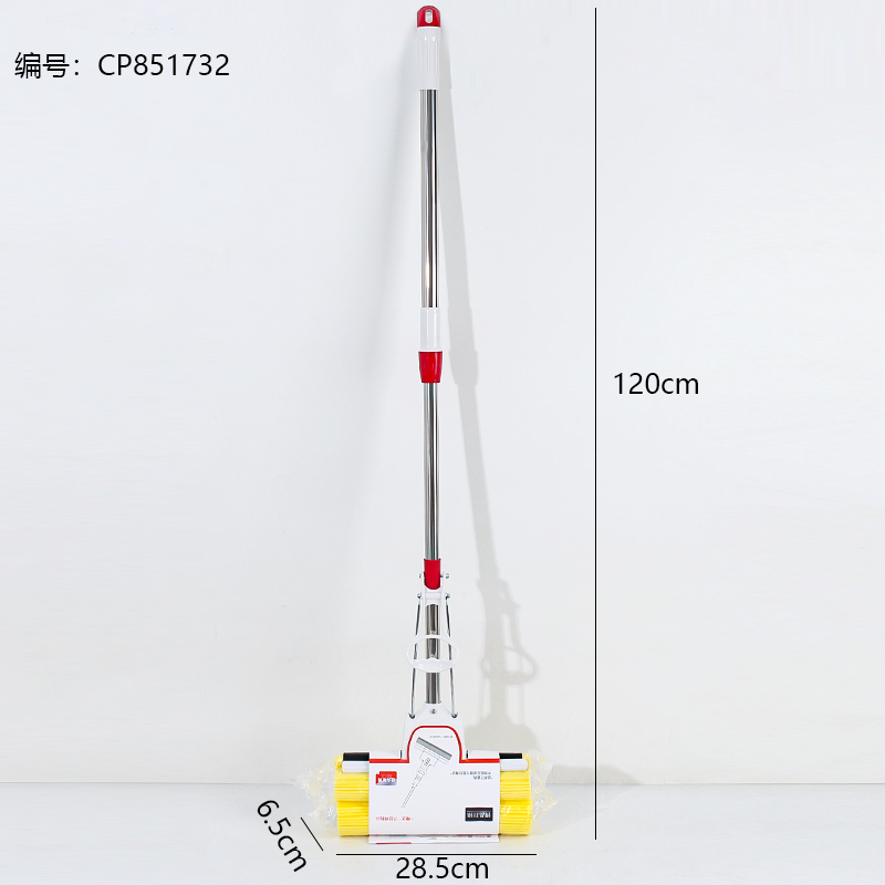 Roller double cotton head 27CM229