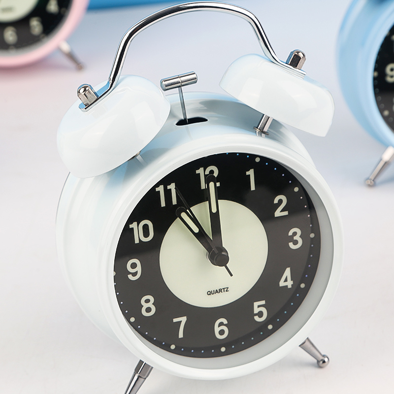 Luminous 3304 Alarm Clock