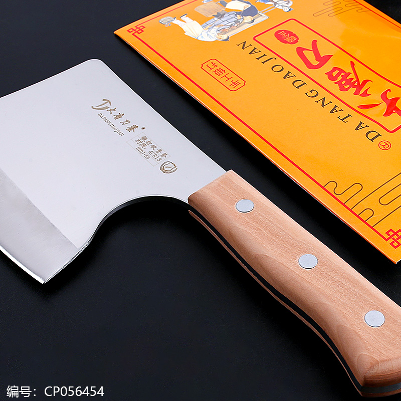 K6 Forged Bone Chopping Axe
