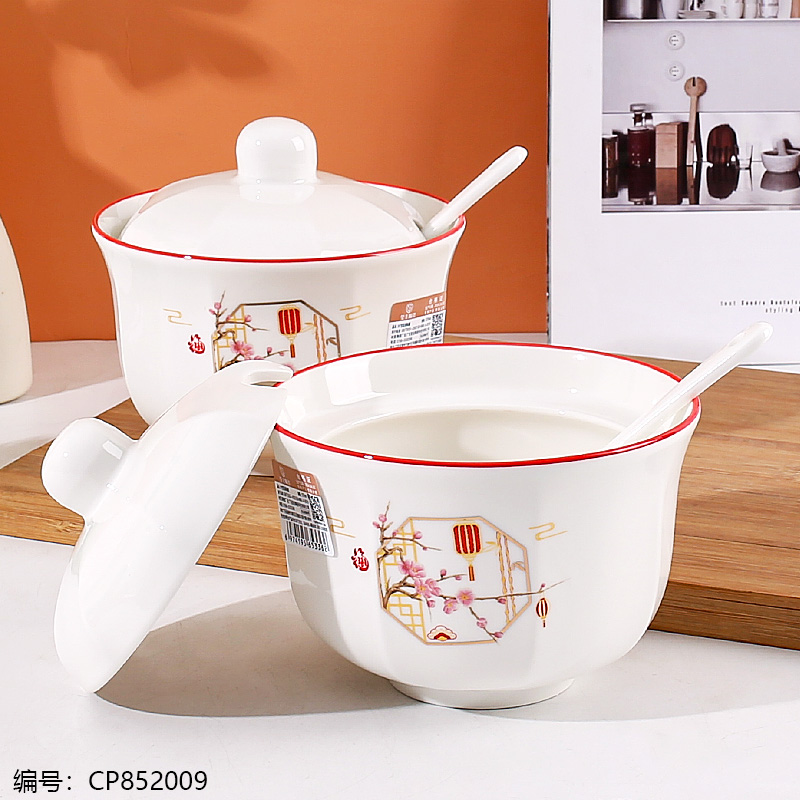 5-inch Palace Seasoning Jar Set