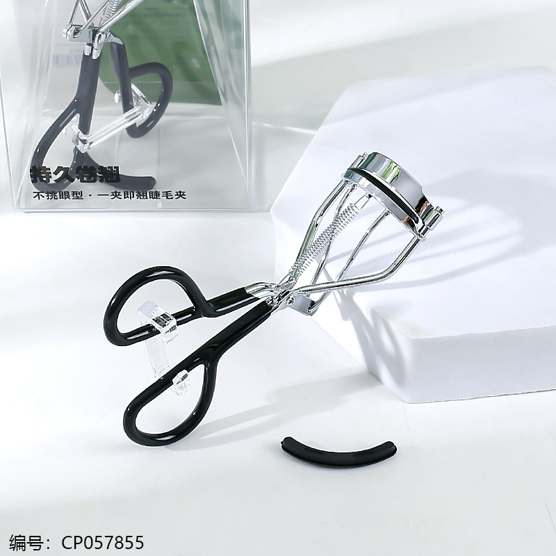 B003 Long lasting curling eyelash curler