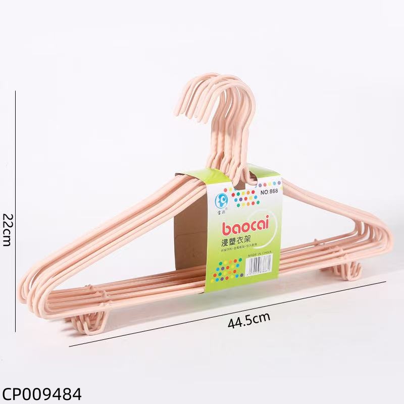 868 Hanger/14pcs