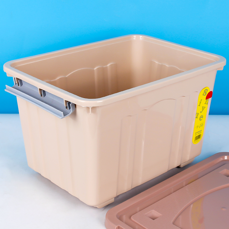 0120 Colorful Organizer