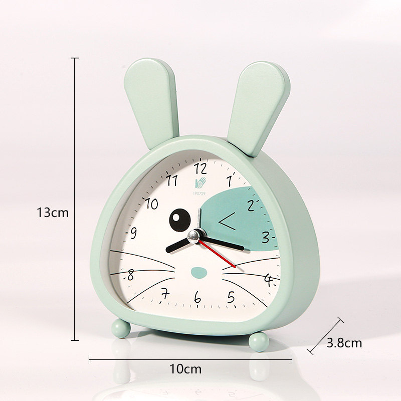 1716 Small Alarm Clock
