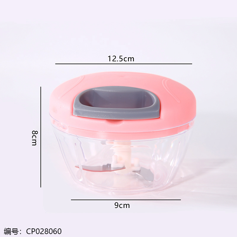 500ml Manual Garlic Puller