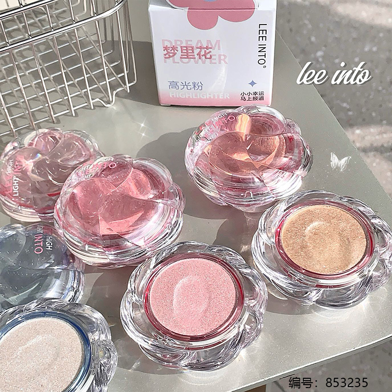 LE02 LEEINTO Highlighter