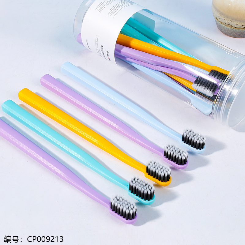 S-39 Clean & Care Toothbrush 10pcs