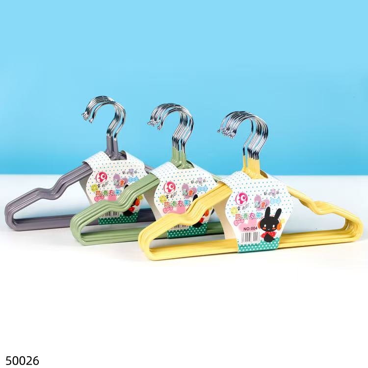 004Children's hanger