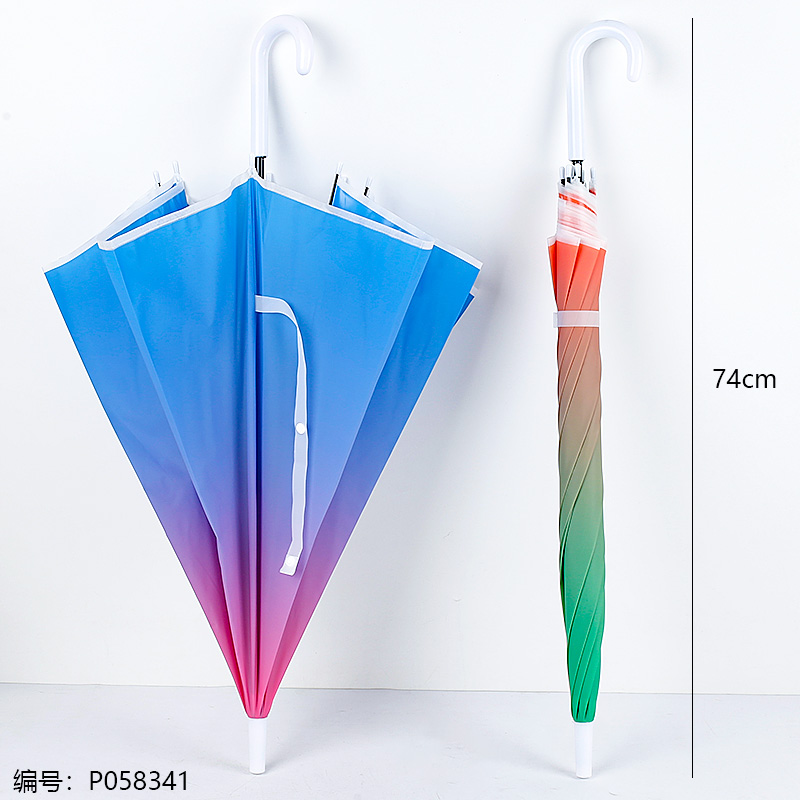 55cm Plus Frame Dream Umbrella